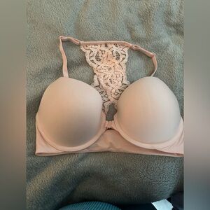 Victoria secrets 32D race back bra